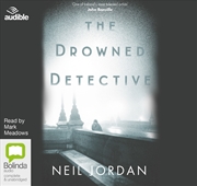 Buy The Drowned Detective