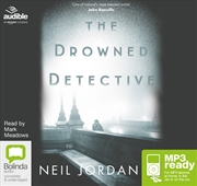 Buy The Drowned Detective