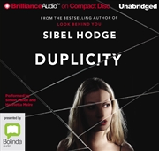 Buy Duplicity