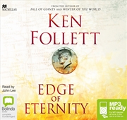 Buy Edge of Eternity