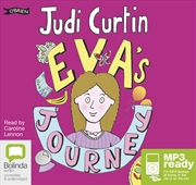 Buy Eva's Journey