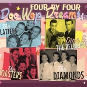 Buy Doo Wop Dreams