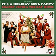 Buy It's A Holiday Soul Party