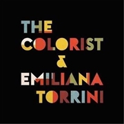 Buy Colorist And Emiliana Torrini