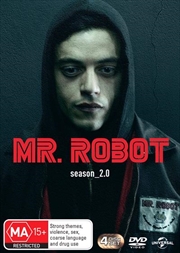 Buy Mr. Robot - Season 2