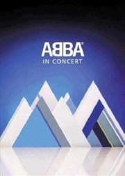 Buy Abba In Concert