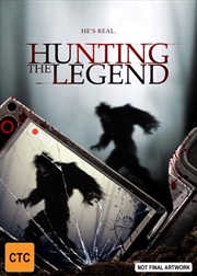 Buy Hunting The Legend