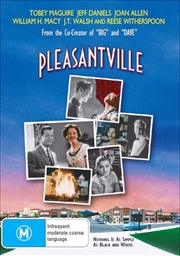 Buy Pleasantville