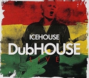 Buy Dubhouse (live)