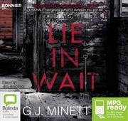 Buy Lie in Wait