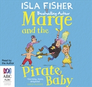 Buy Marge and the Pirate Baby