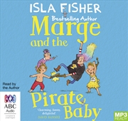 Buy Marge and the Pirate Baby