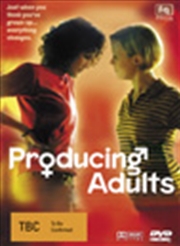 Buy Producing Adults Fq Films