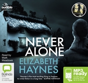 Buy Never Alone