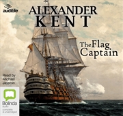 Buy The Flag Captain