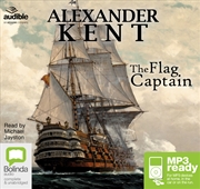 Buy The Flag Captain