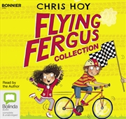 Buy Flying Fergus Collection