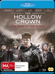 Buy Hollow Crown - The War Of The Roses - Season 2, The