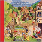 Buy Wonderful World Of Nursery Rhymes