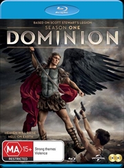 Buy Dominion - Season 1