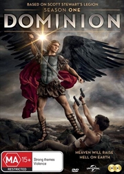 Buy Dominion - Season 1