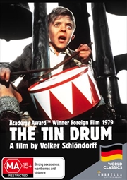 Buy Tin Drum | World Classics Collection, The