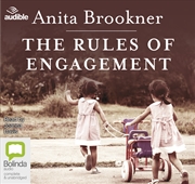 Buy The Rules of Engagement