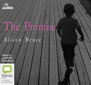 Buy The Promise