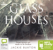 Buy Glass Houses