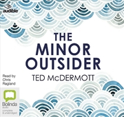 Buy The Minor Outsider