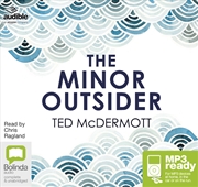 Buy The Minor Outsider