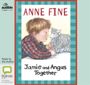 Buy Jamie and Angus Together