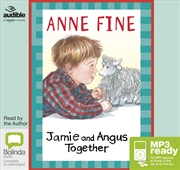 Buy Jamie and Angus Together