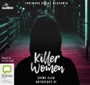 Buy Killer Women