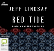 Buy Red Tide