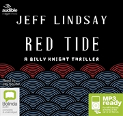 Buy Red Tide