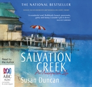 Buy Salvation Creek