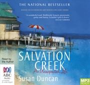 Buy Salvation Creek