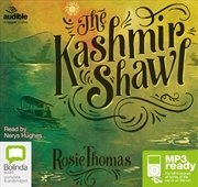 Buy The Kashmir Shawl