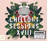 Buy Ministry Of Sound: Chillout Sessions Xviii 