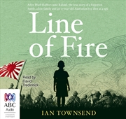 Buy Line of Fire