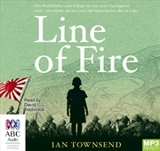 Buy Line of Fire