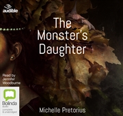 Buy The Monster's Daughter