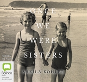 Buy Once We Were Sisters