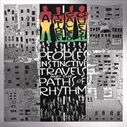 Buy People's Instinctive Travels And The Paths Of Rhythm (25th Anniversary Edition)