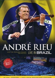 Buy Brazil - Andre Rieu