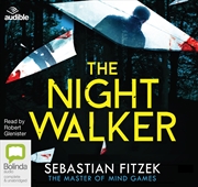 Buy The Nightwalker