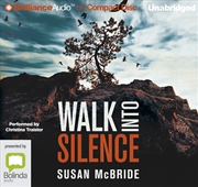 Buy Walk into Silence