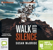 Buy Walk into Silence