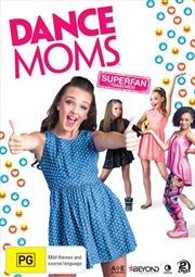 Buy Dance Moms - Superfan Takeover